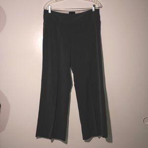 THE LIMITED Cassidy Fit Wide Leg Pants